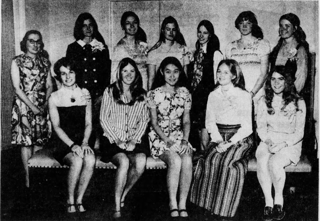 Franklin County’s history April 4th Franklin County Free Press