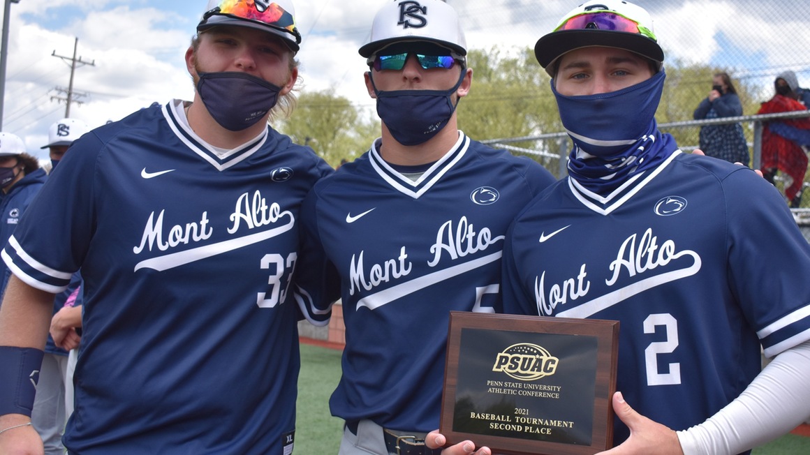 Mont Alto second in championships Franklin County Free Press