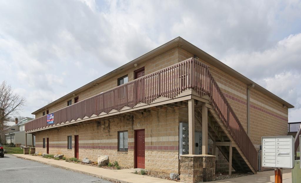 Kislak sells Raider House Apartments Franklin County Free Press