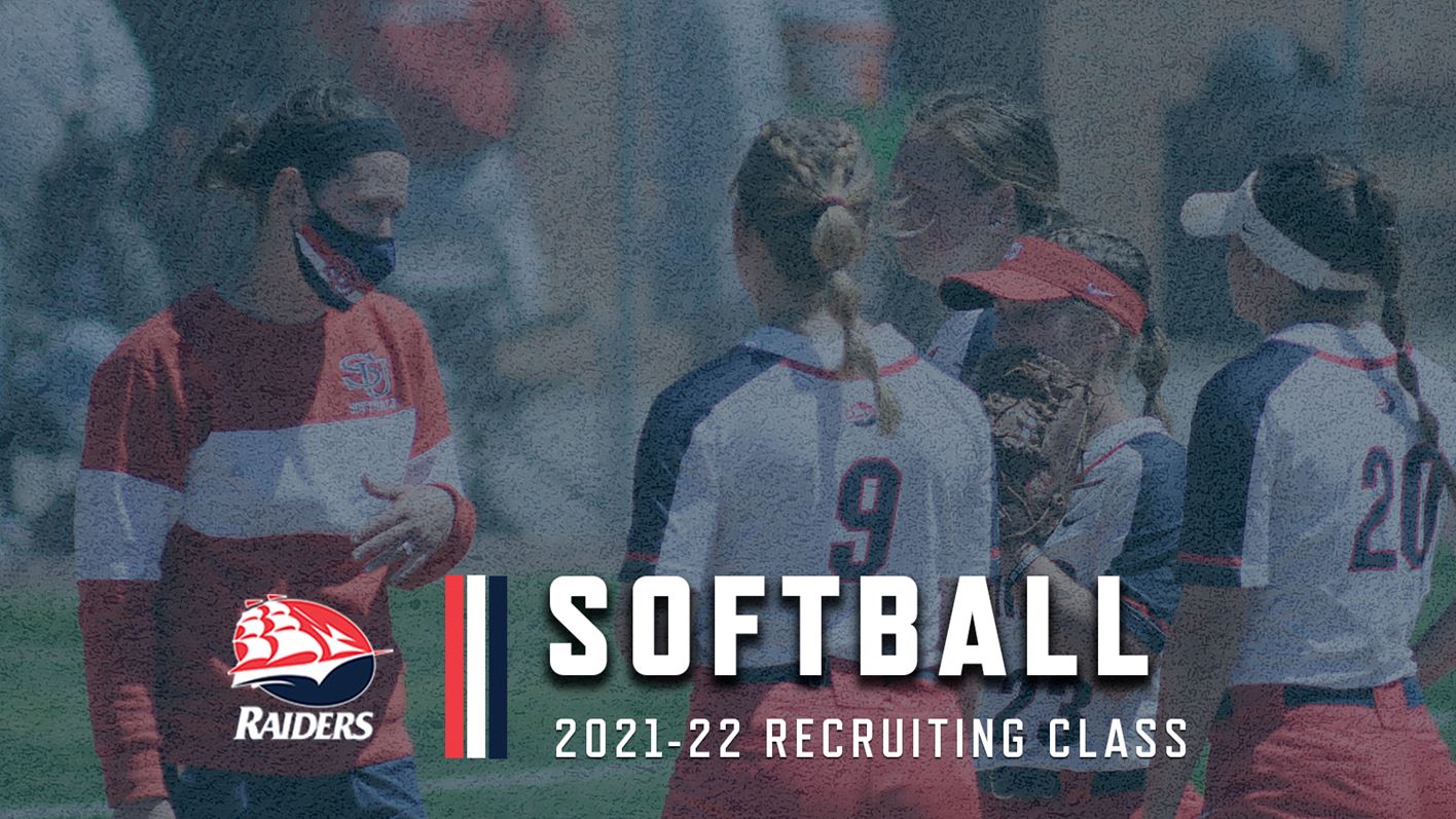 Softball recruits ready to suit up for Raiders Franklin County Free Press