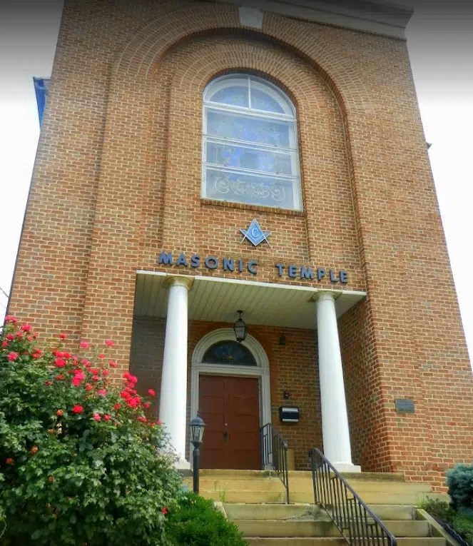 Washington Lodge 143 Invites the Public to a Remarkable Open