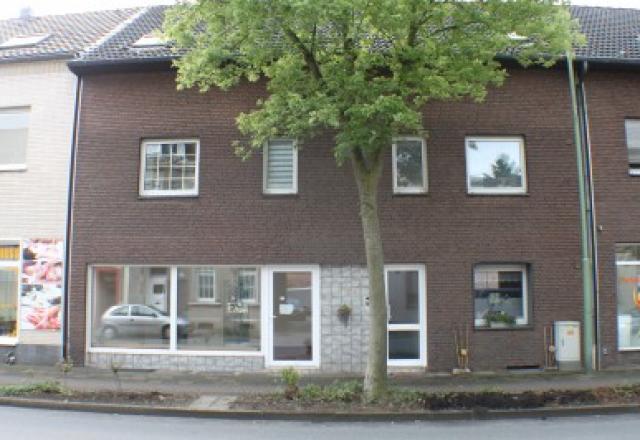 Zur Miete! Ladenlokal/Büroeinheit in zentraler Lage FCG Immobilien GmbH