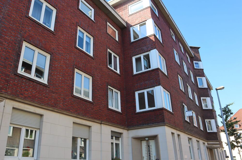 2Zimmer Wohnung in der Duisburger Altstadt FCG Immobilien GmbH