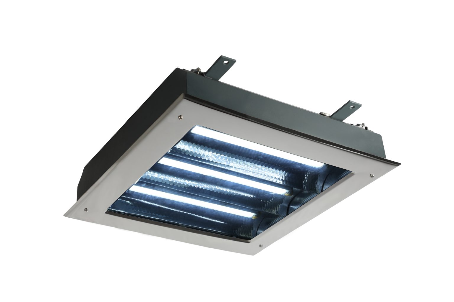 Flameproof LED Clean Room Fitting