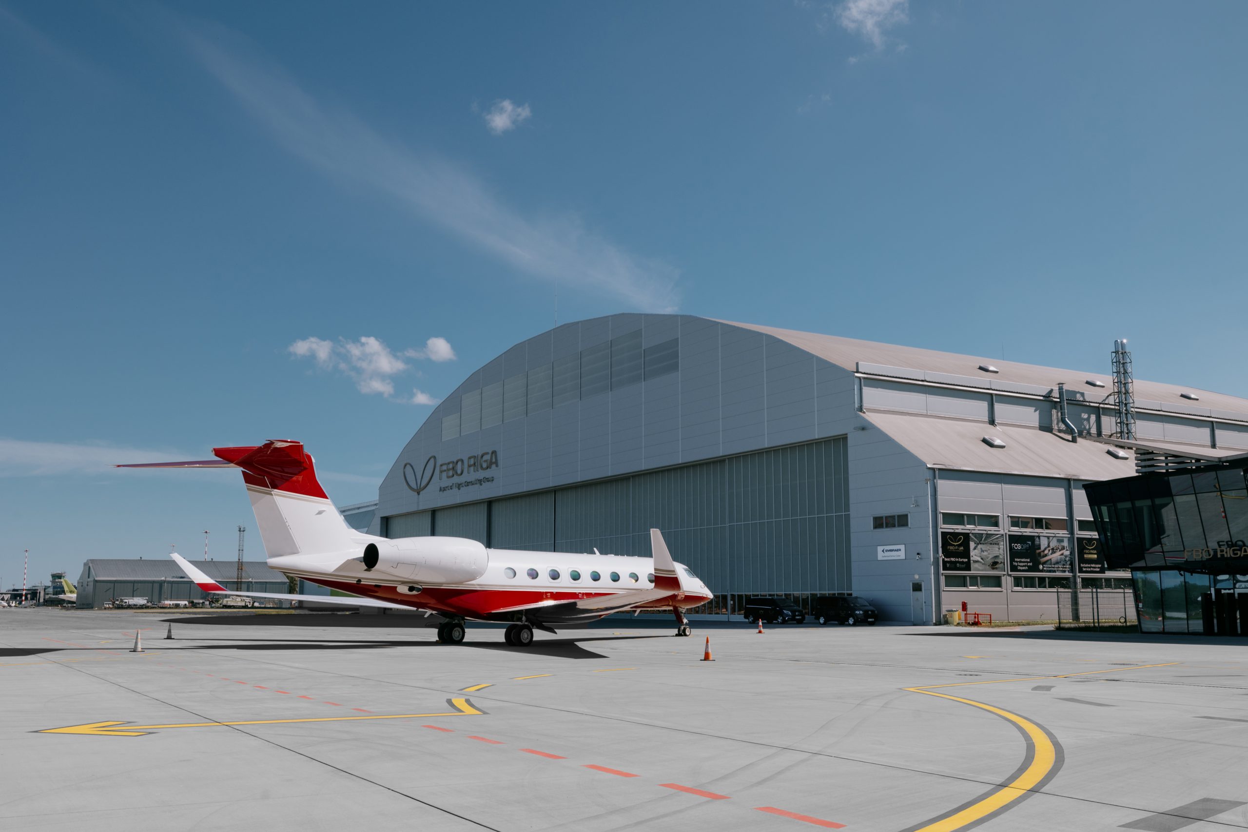 Fuel Services FCG OPS FCG OPS