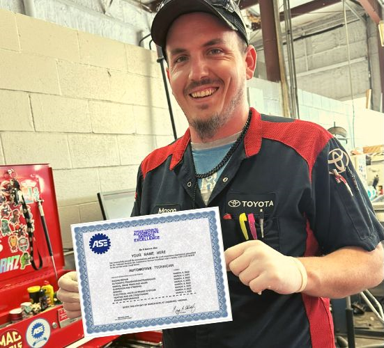 Careers Toyota of Sylacauga