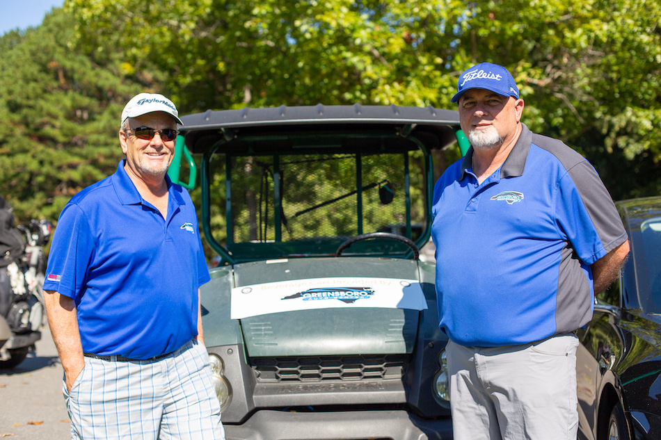 Careers Greensboro Auto Center