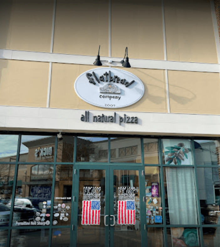 Flatbread Annual Benefit Farmington Canal Heritage Trail & Farmington