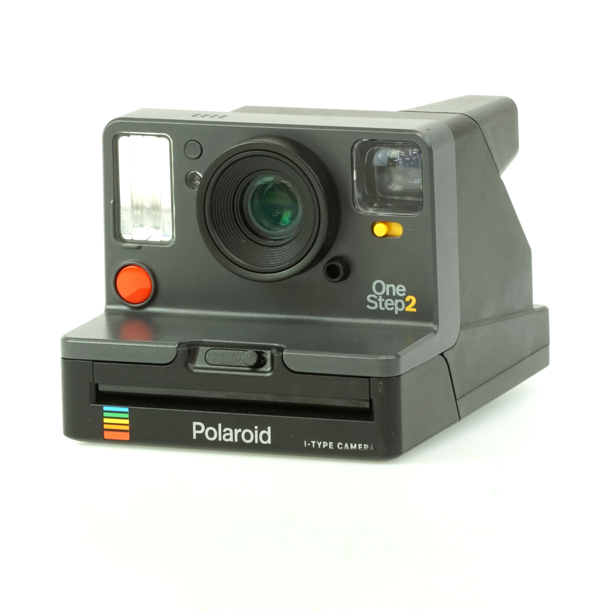 Polaroid Originals OneStep 2 Viewfinder iType Instant Film Camera