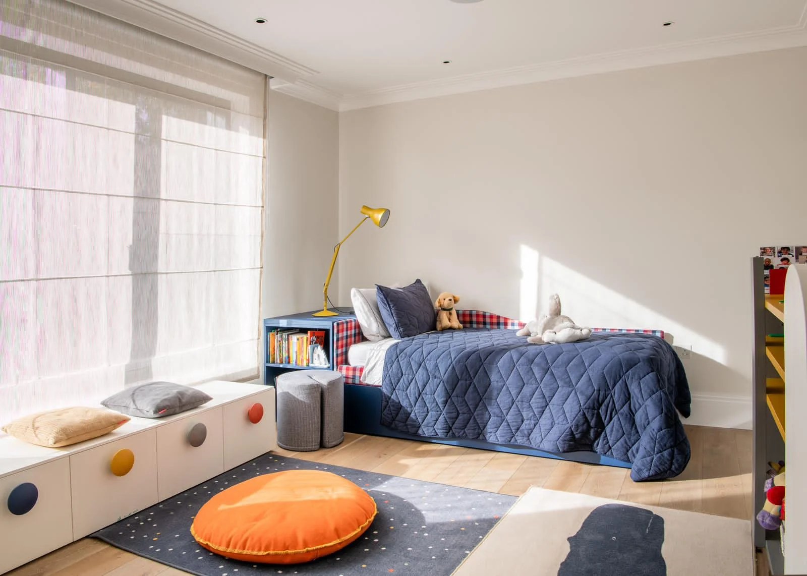 How to Mix & Match Bedroom Furniture? Tips from Our Designers