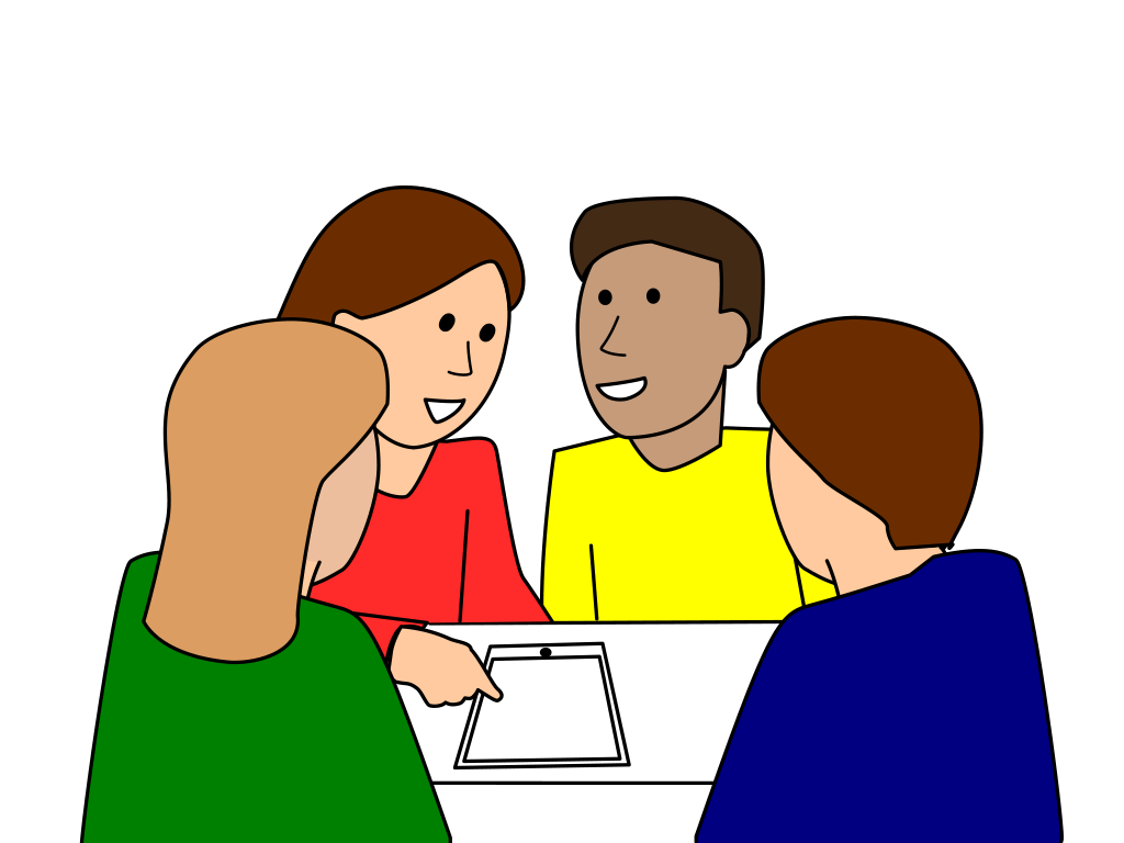 Tablet Group (2 Variations) TIM