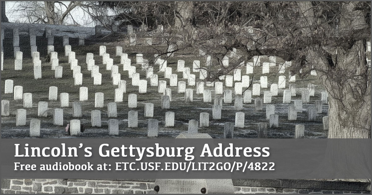 February 20 Battle of Olustee FCIT