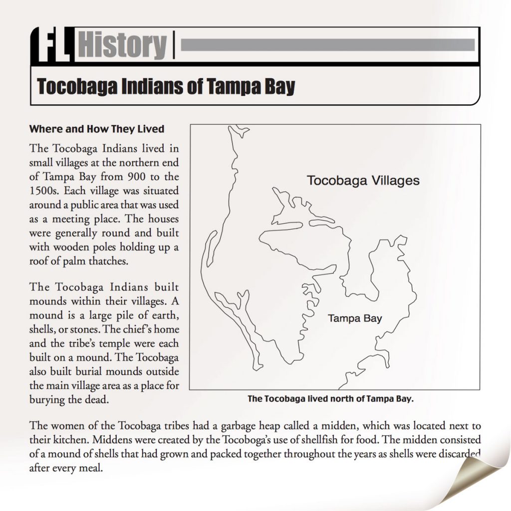 Native Americans FCIT