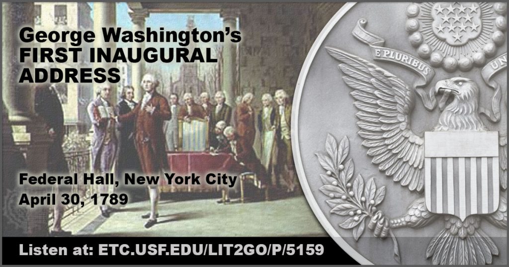 February 22 Washington FCIT