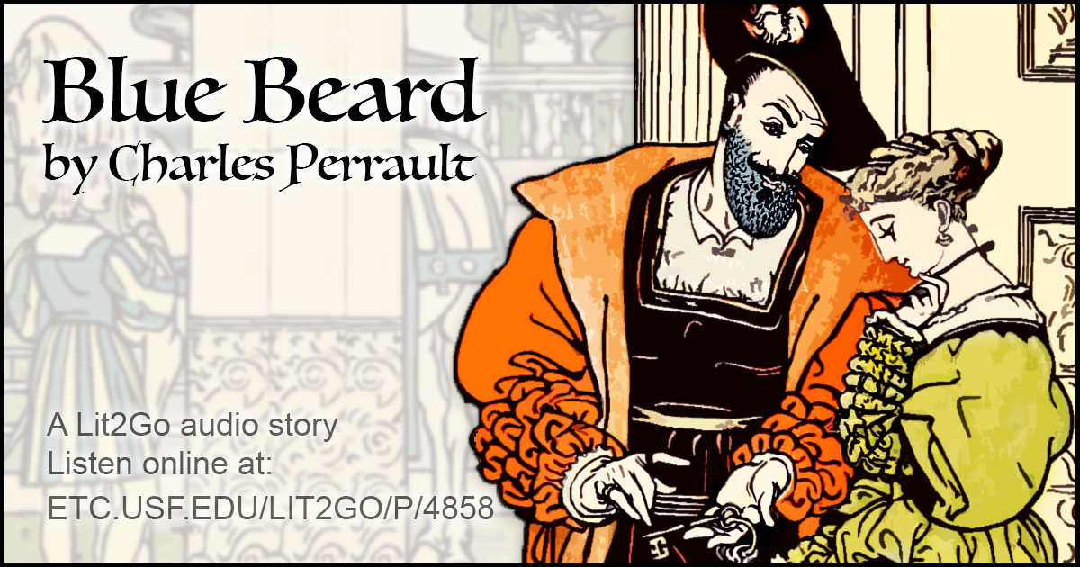 January 12 Charles Perrault FCIT