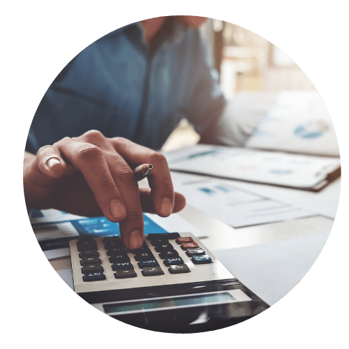 Home FCI Tax Services