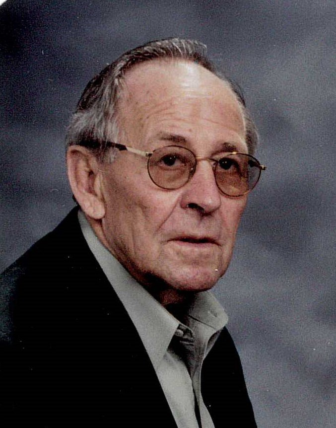 Robert Glen Williams Falls City Journal