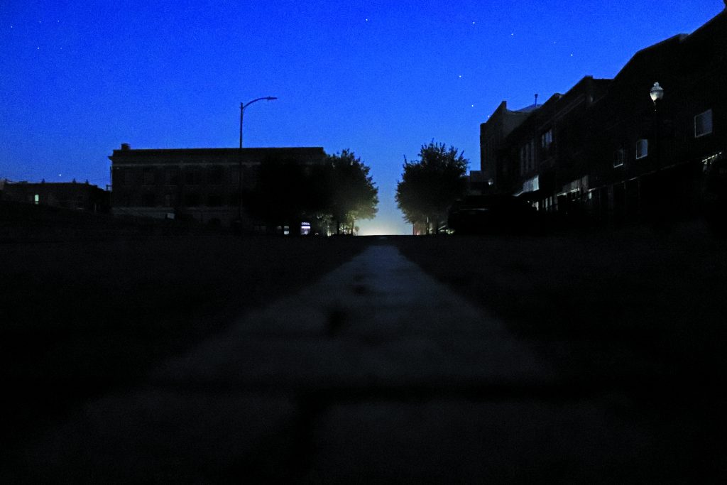 Power outage is a real reminder that investments need to be made in our