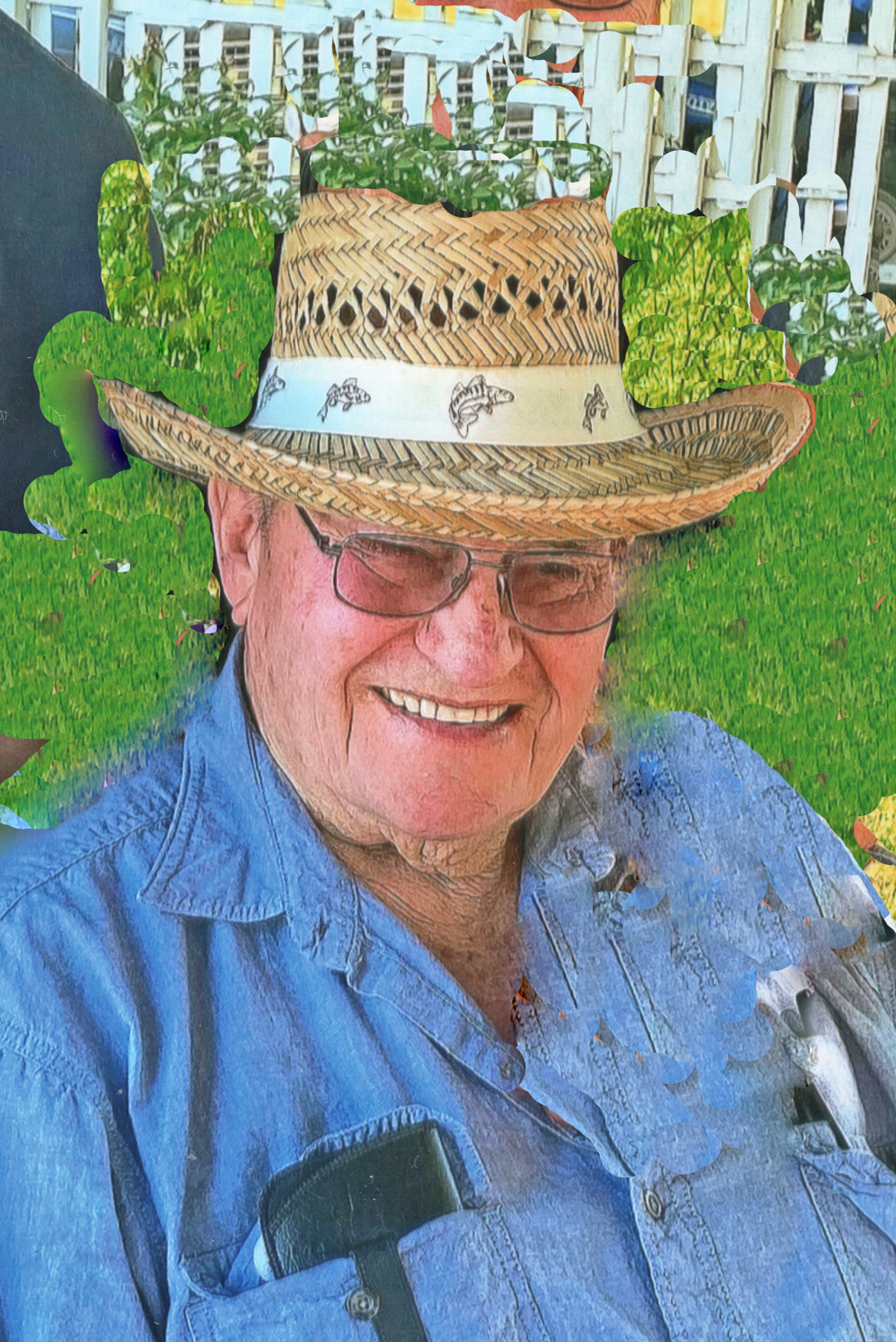 Wayne L. Williams THE FALLS CITY JOURNAL