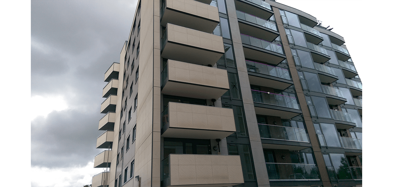 Hale Village Facades Cladding Limited