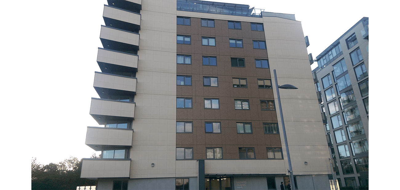 Hale Village Facades Cladding Limited