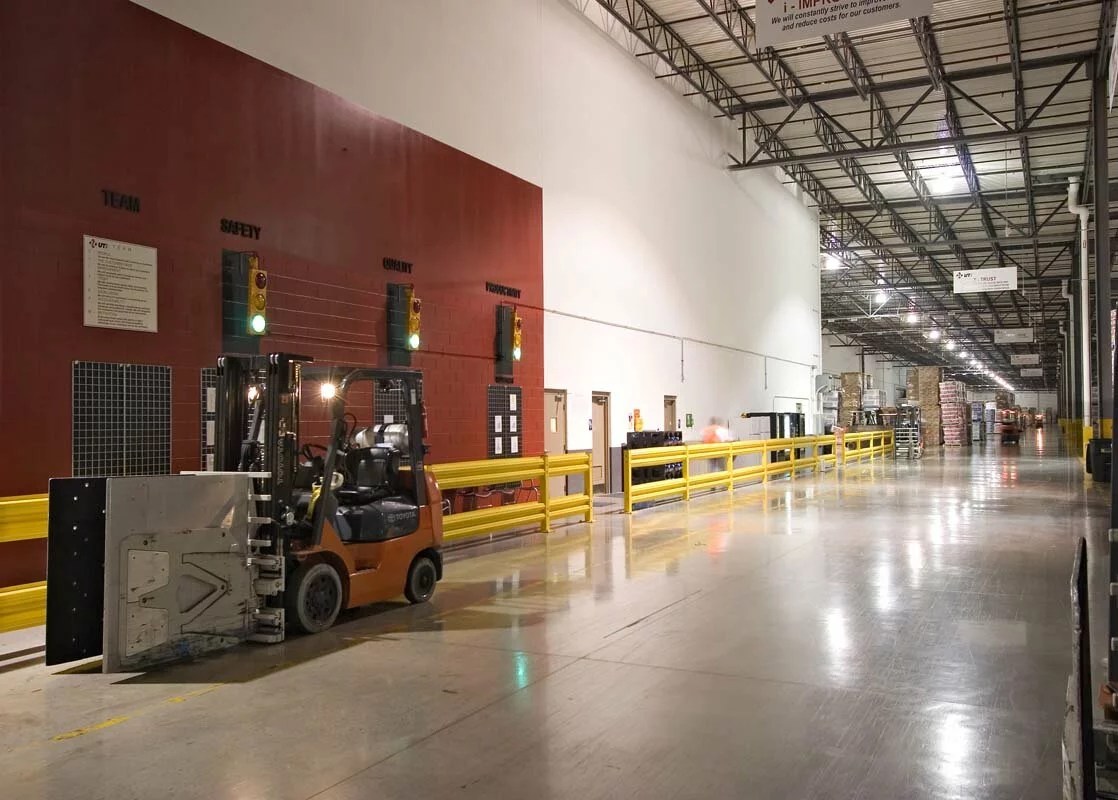 Pacific FCL Builders