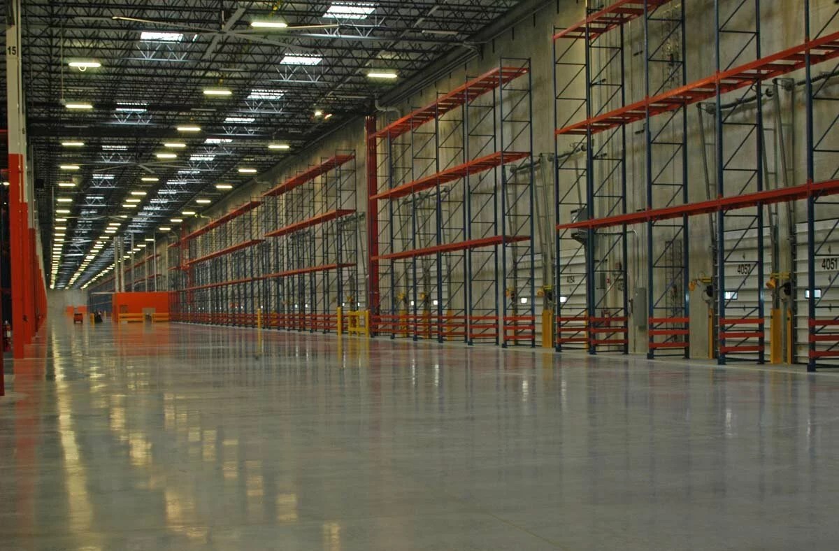 Home Depot SDC FCL Builders