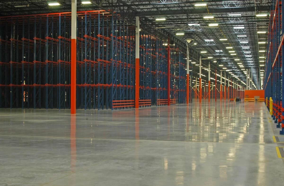 Home Depot SDC FCL Builders