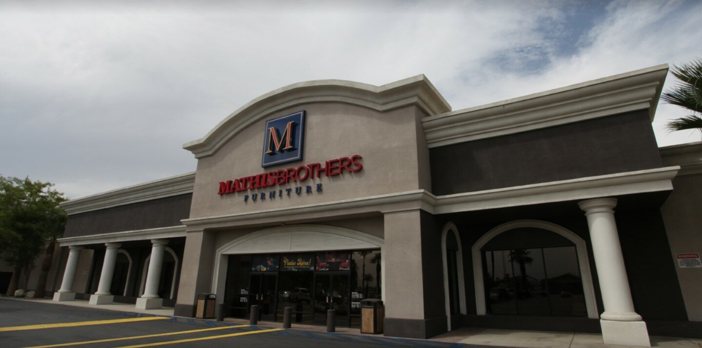 Mathis Brothers FCL Builders