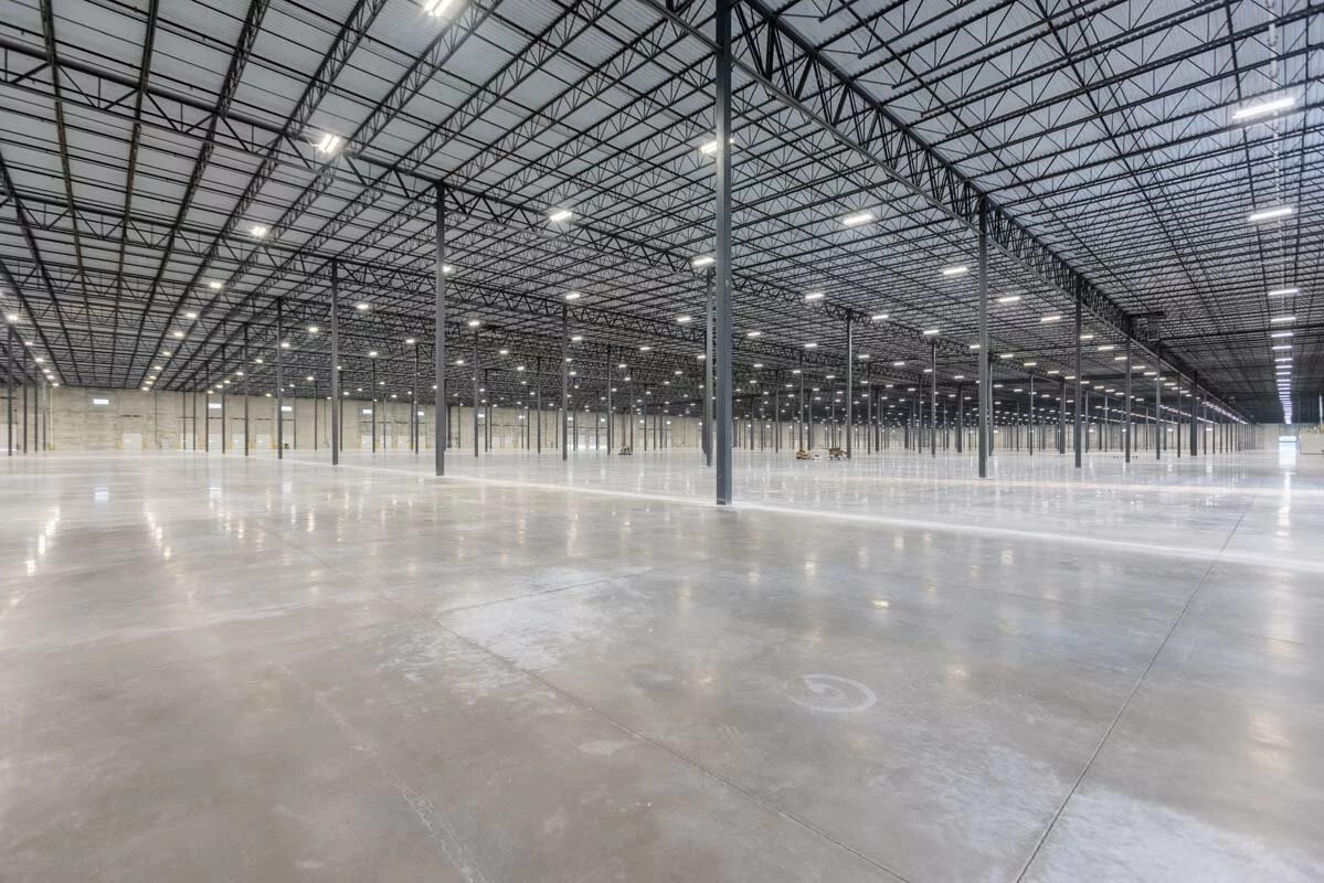 725 W Laraway Road FCL Builders