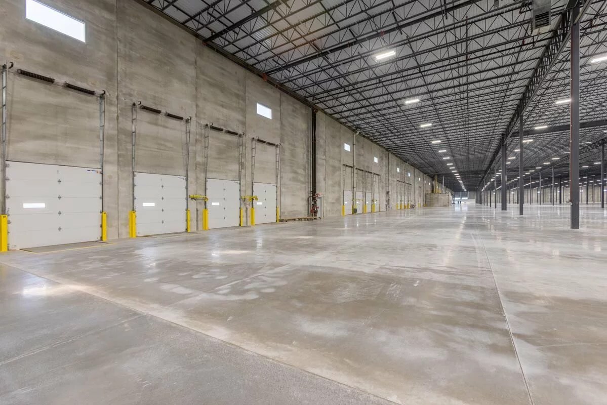 725 W Laraway Road FCL Builders