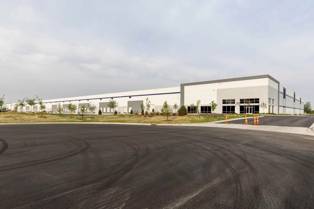 725 W Laraway Road FCL Builders