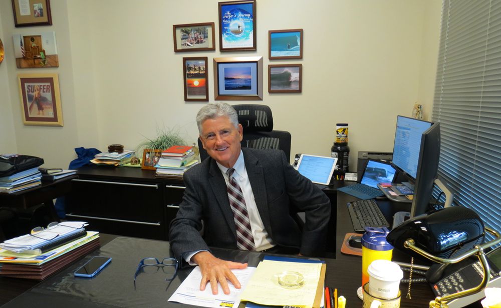 John Foster Included in 25th Edition of the Best Lawyers in America