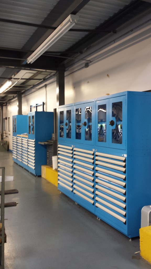 Parts Room Shelving Systems First Choice Automotive Equipment