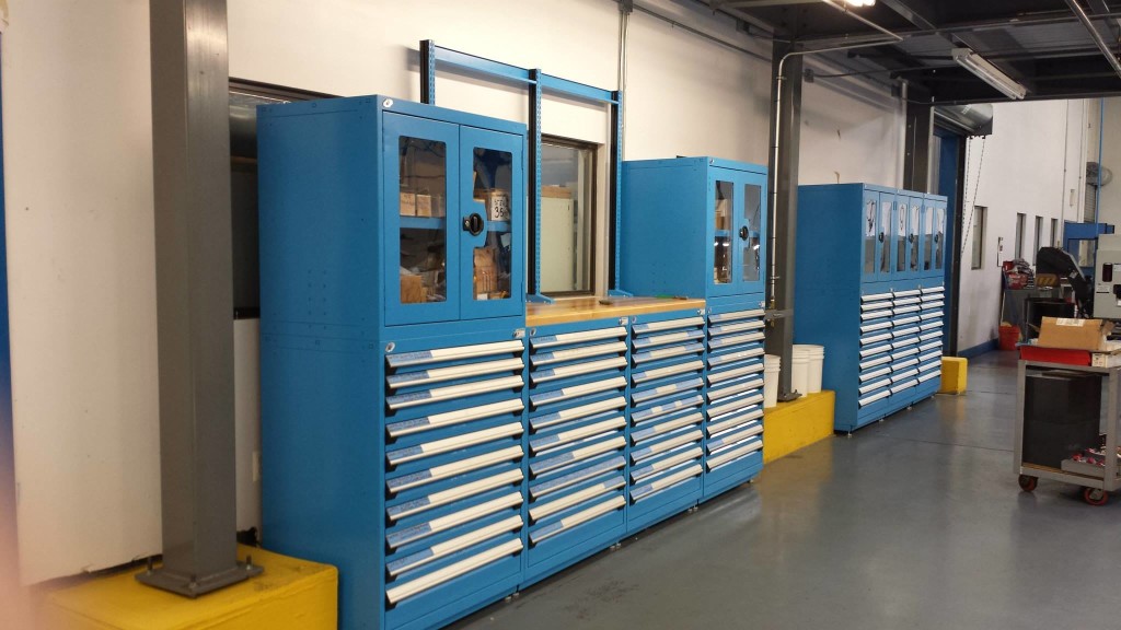 Parts Room Shelving Systems First Choice Automotive Equipment