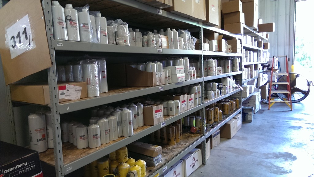 Parts Room Shelving Systems First Choice Automotive Equipment