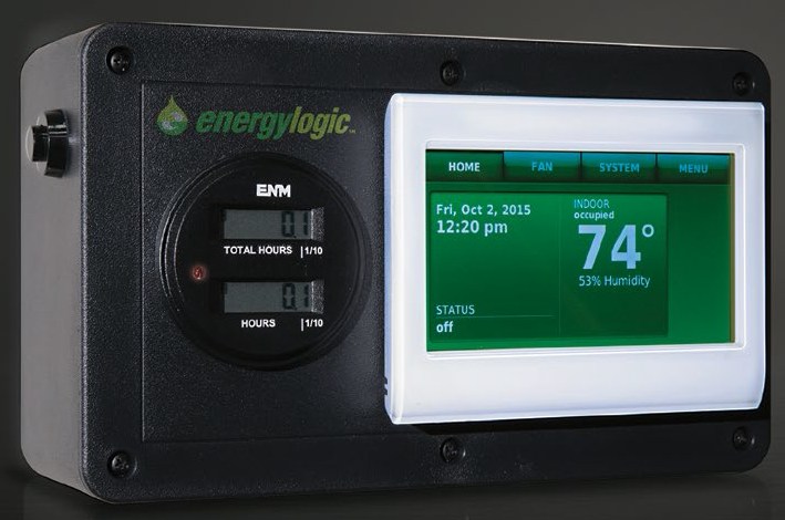 EnergyLogic Waste Oil Heaters EL200H - First Choice Automotive