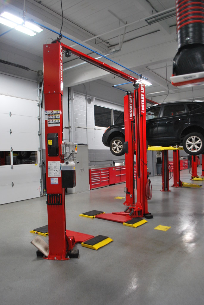light duty lifts 23 First Choice Automotive Equipment