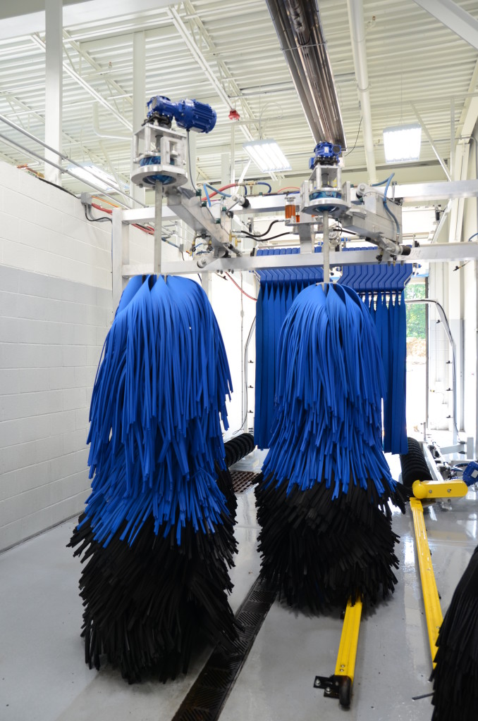 car wash 7 First Choice Automotive Equipment