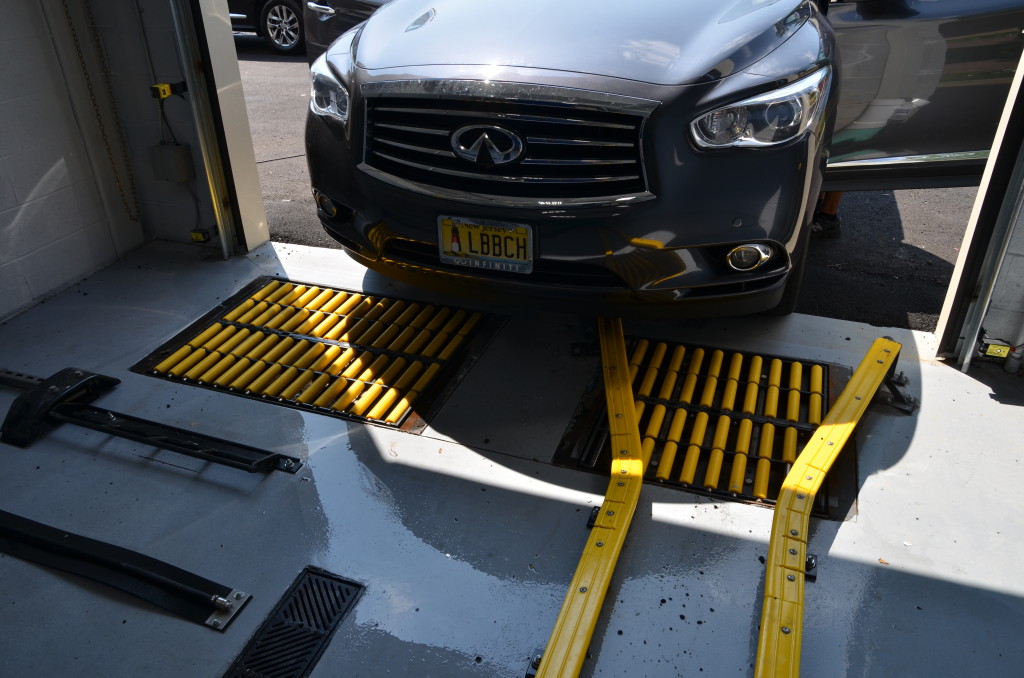 car wash 19 First Choice Automotive Equipment