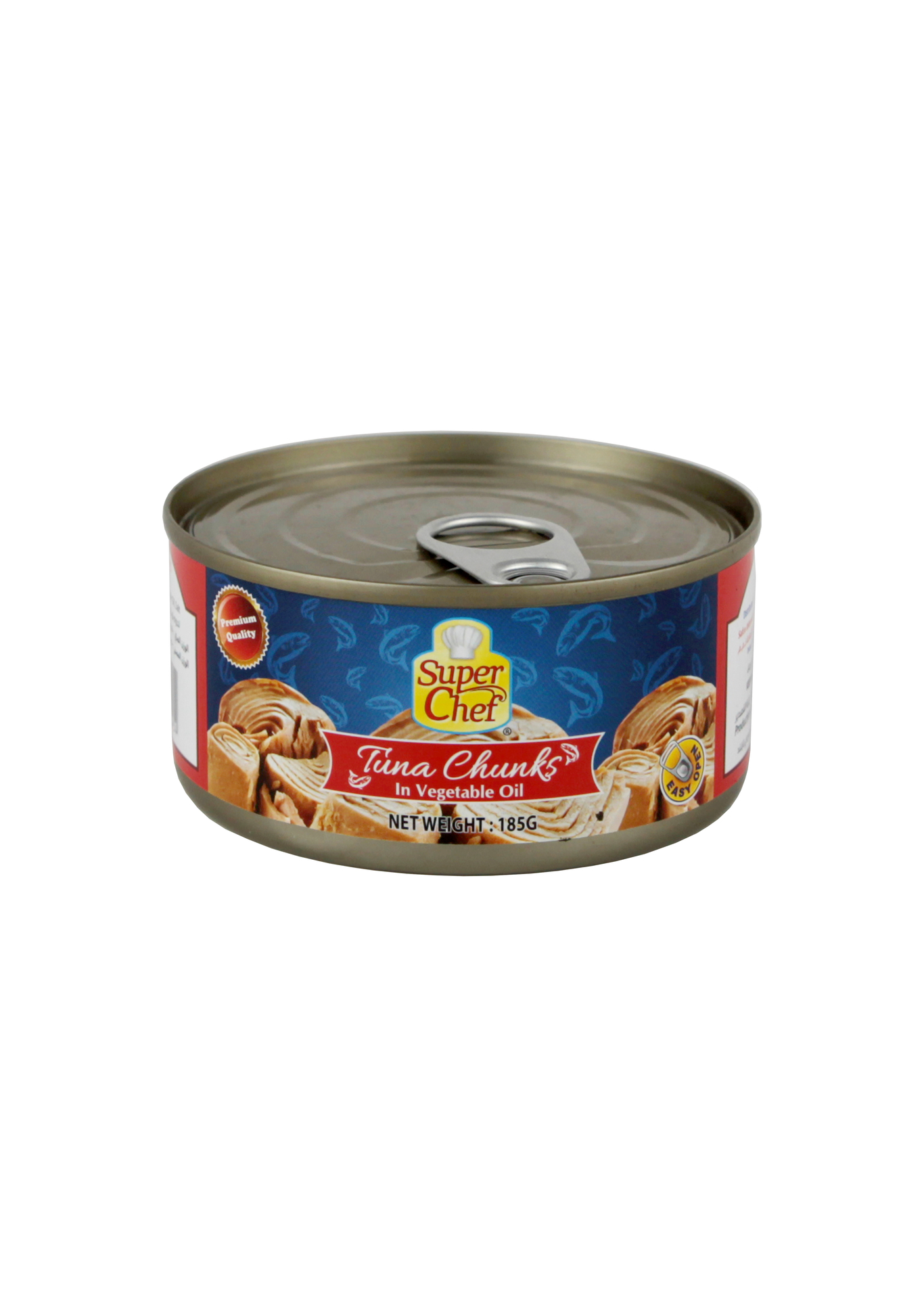 Canned Tuna Favourite Choice Maldives