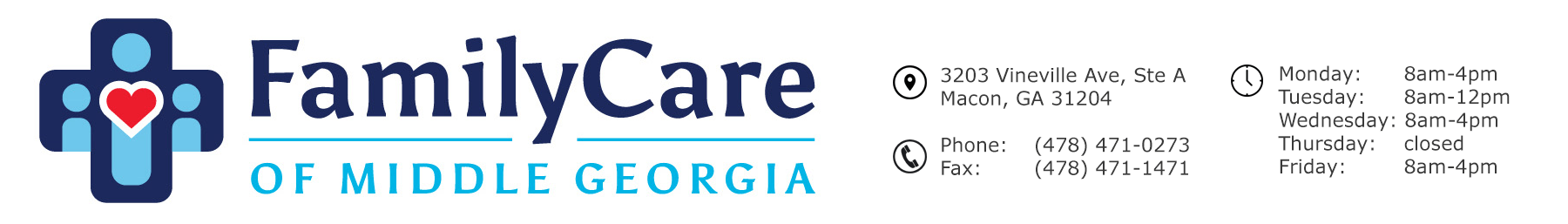 Insurance Family Care of Middle