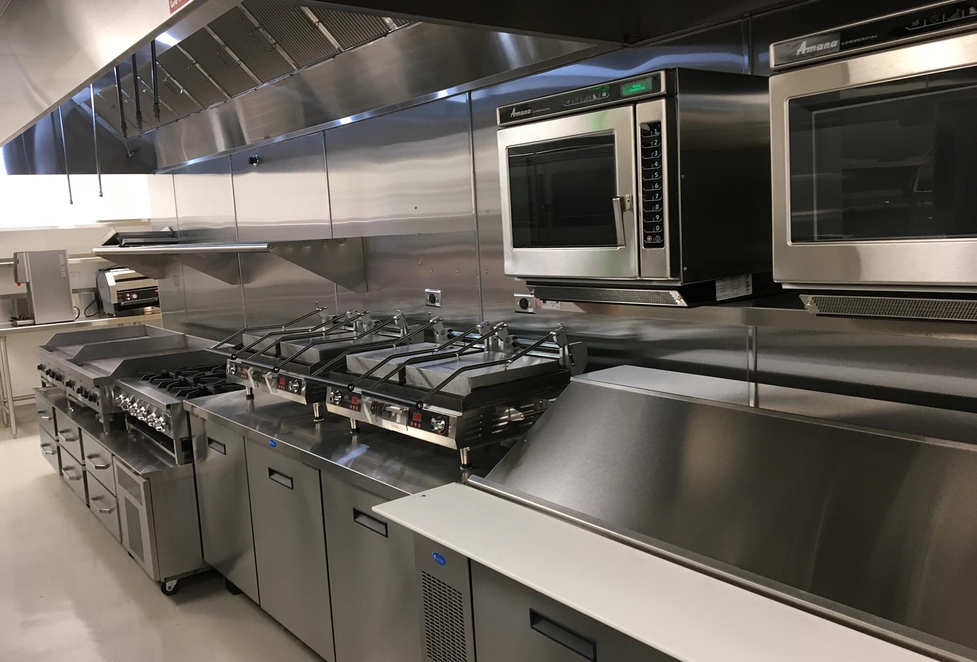 Furniture, Fixtures & Equipment FCM GROUP