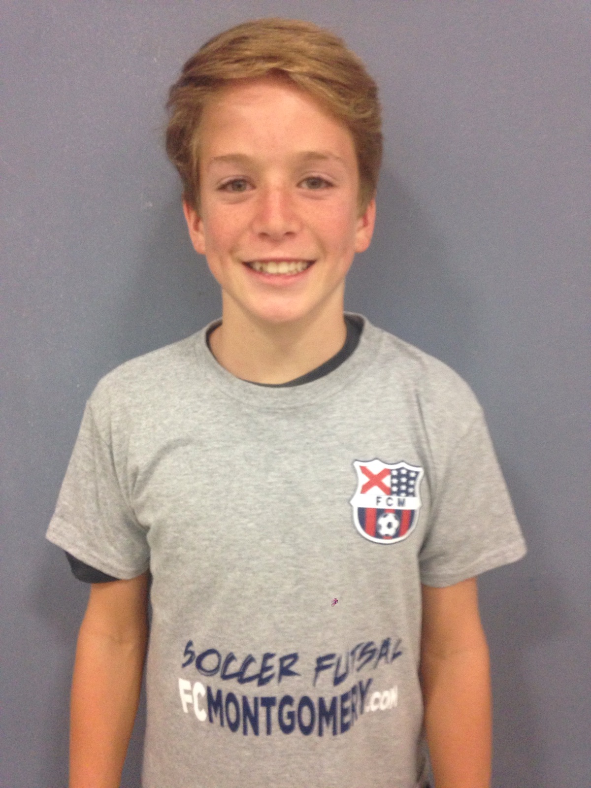 FC Montgomery Matthew Meadows