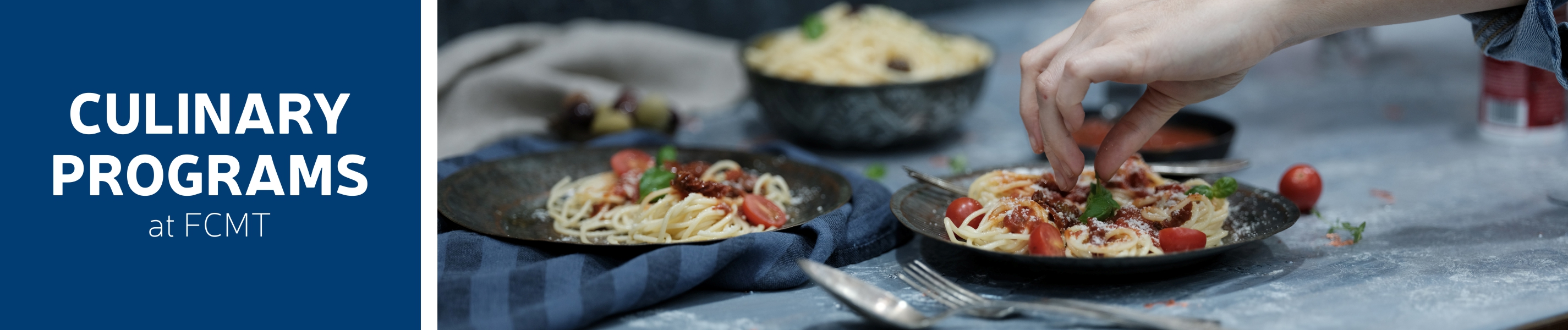 Best Culinary Program in Brampton, Vaughan,Canada