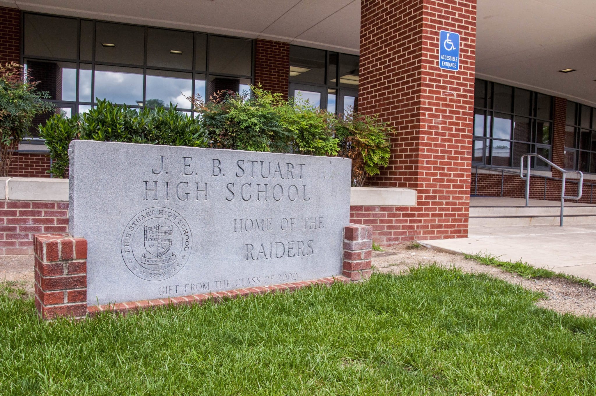 Fundraising Update and Mascot Chosen for Renamed Justice High School