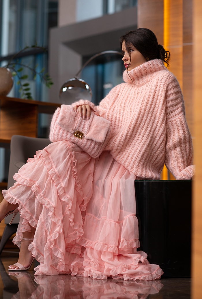 Jams Atelier (Мода, Fashionсъёмки, Лукбуки) Fashion Collection Беларусь