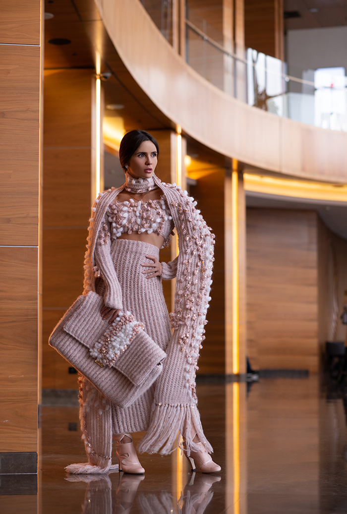 Jams Atelier (Мода, Fashionсъёмки, Лукбуки) Fashion Collection Беларусь