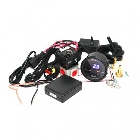 Depo Racing electronic boost controller DGEB01