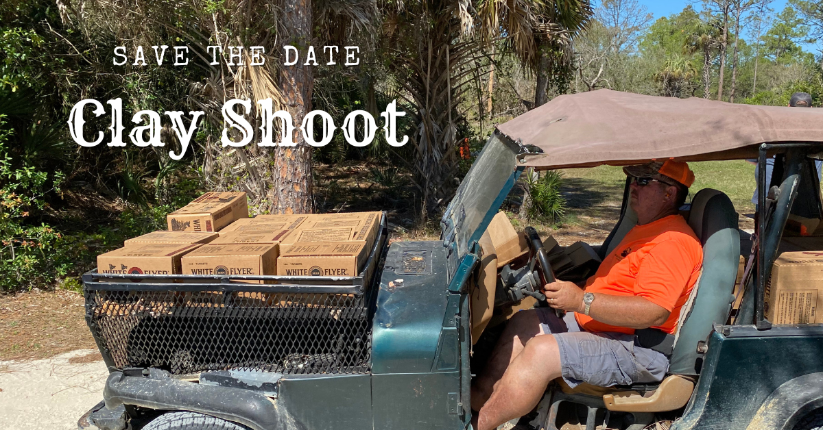 Clay Shoot The Florida Concrete & Products Association